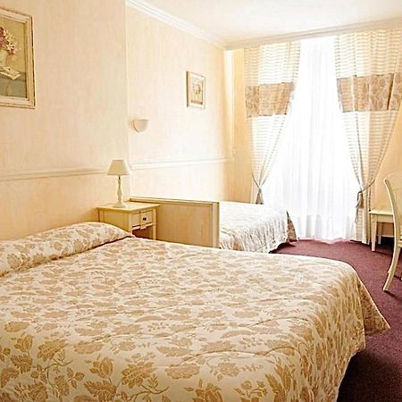 Le Grand Hotel Souillac Exterior foto